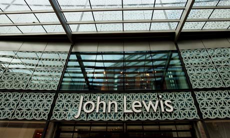 John Lewis Model