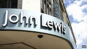 John Lewis Store Locator Reading