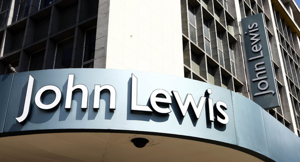 John Lewis Store London Uk