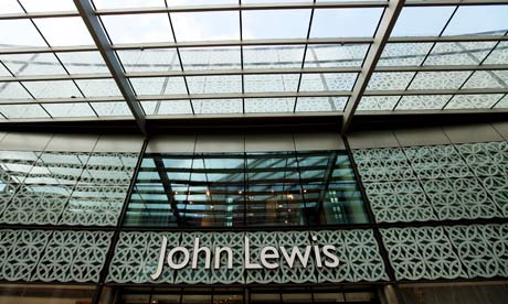 John Lewis Store Uk