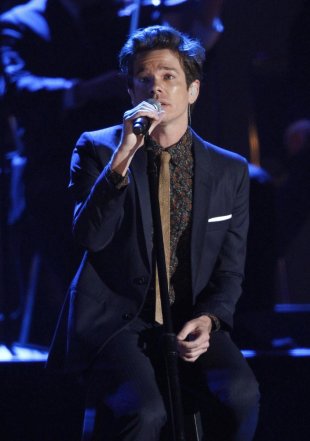 John Mayer 2013 Grammy Nomination