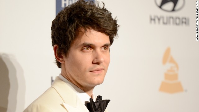 John Mayer 2013 Tour Dates