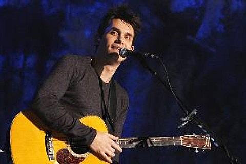 John Mayer 2013 Tour Dates Uk