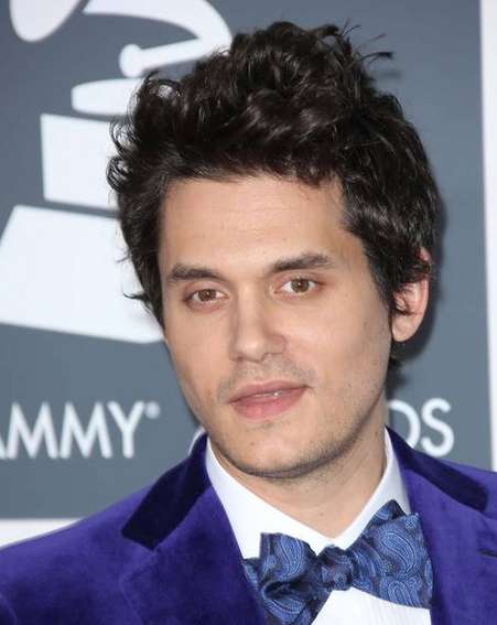 John Mayer 2013 Tour Uk