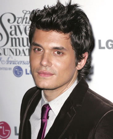 John Mayer Hot Or Not