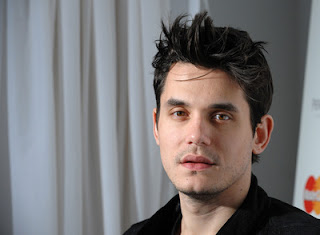 John Mayer Hot Women