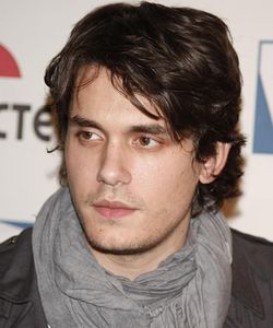 John Mayer Hot Women