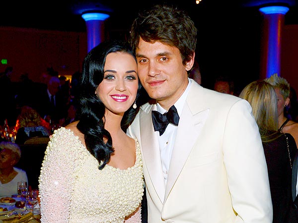 John Mayer Katy Perry Hawaii