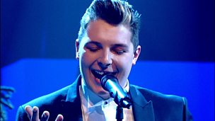 John Newman Rudimental Jools Holland