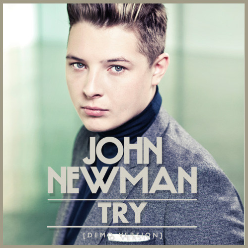 John Newman Singer Cheating