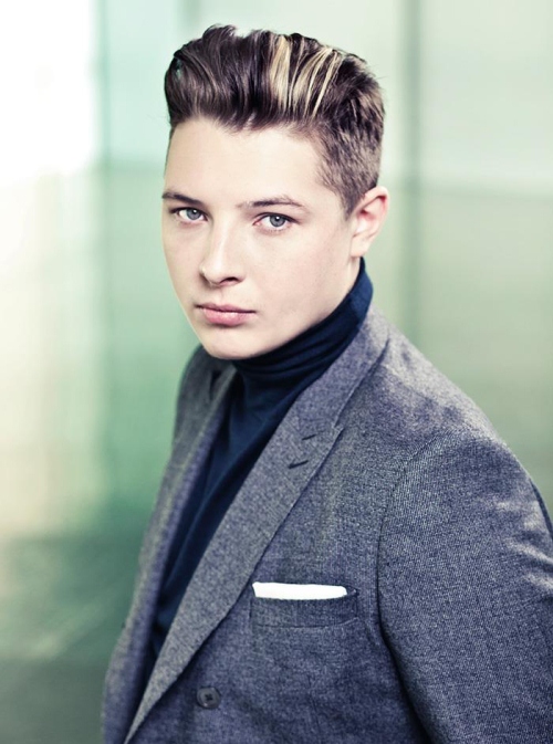 John Newman Try