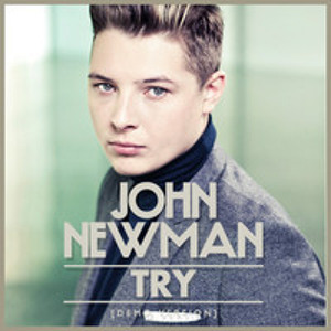 John Newman Try Remix