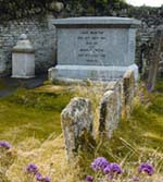 John Newton Epitaph