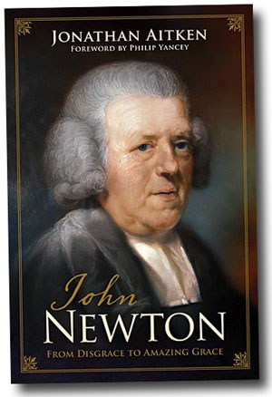 John Newton Feel The Love Chords