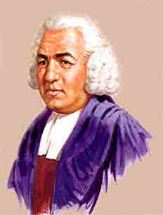 John Newton Quotes On Slavery