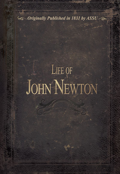 John Newton Quotes On Slavery