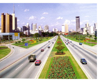 Kenya Vision 2030 Download