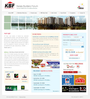 Kerala Builders Forum