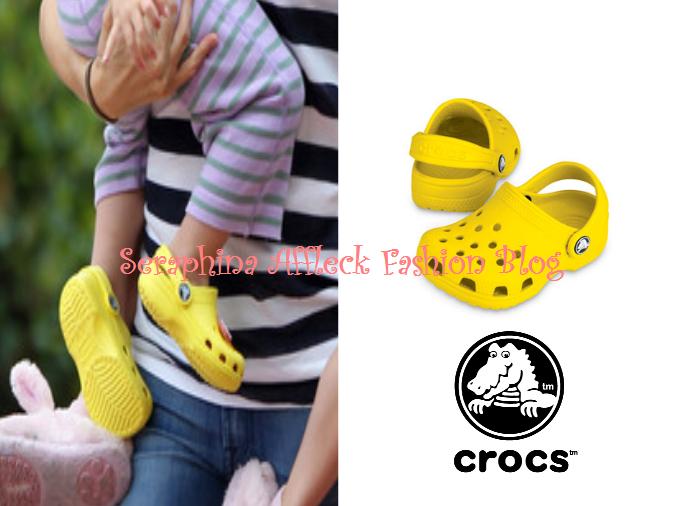 Kids Crocs Littles