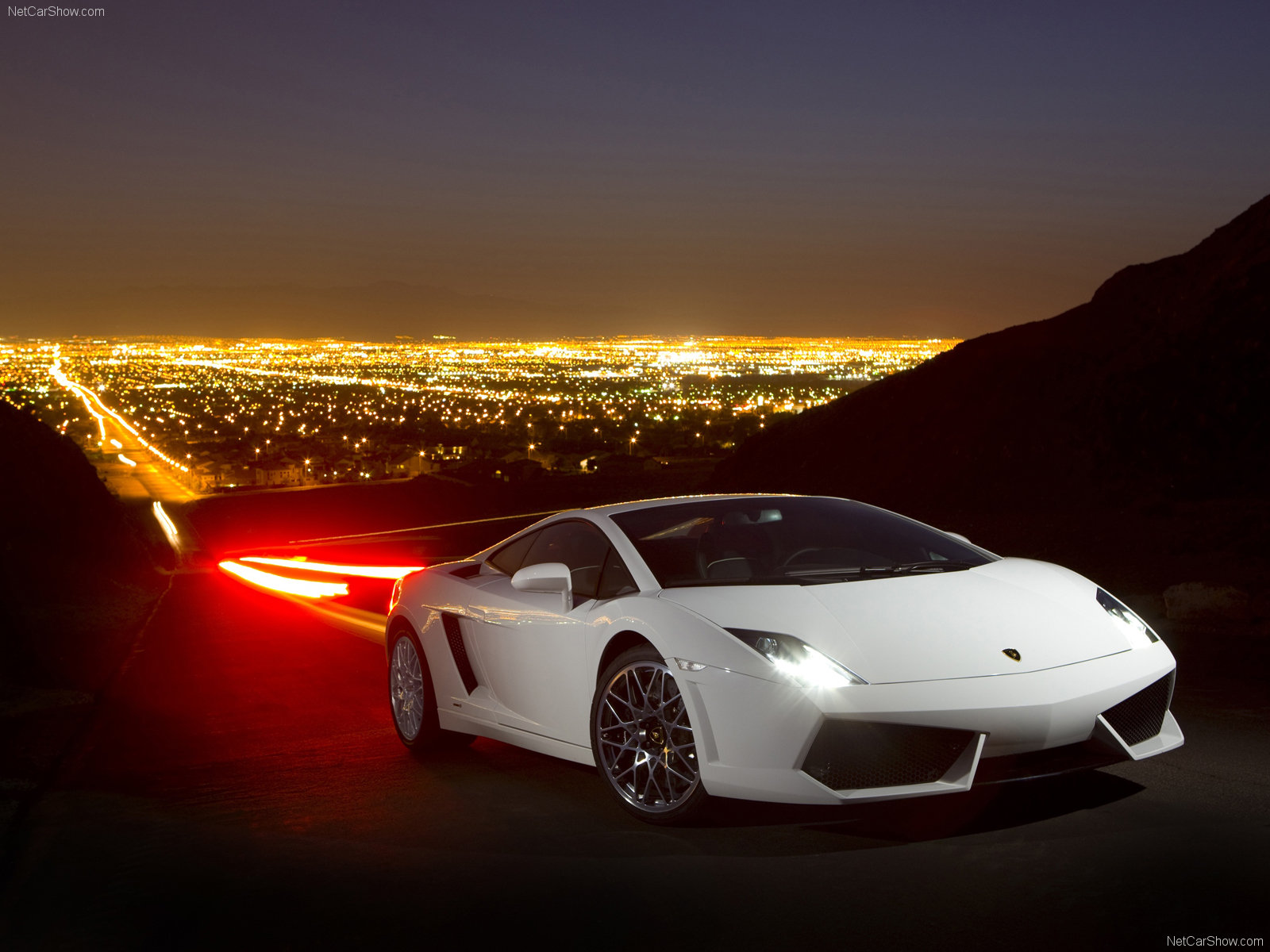 Lamborghini Gallardo Wallpaper High Resolution