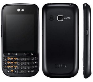 Lg Pro C660