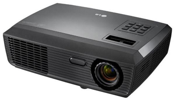 Lg Projector Bs275 Specifications