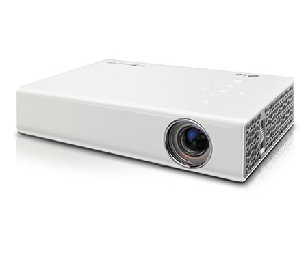 Lg Projector Pb60