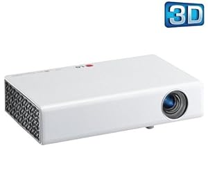 Lg Projector Pb60g 3d