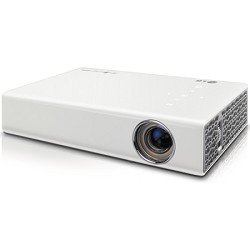 Lg Projector Pb60g Review