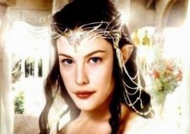 Liv Tyler Lord Of The Rings Character