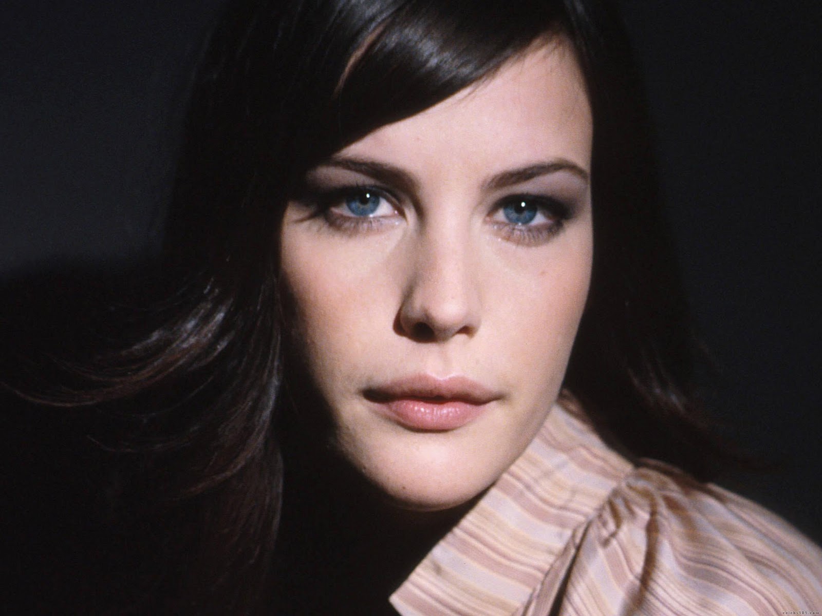Liv Tyler Lord Of The Rings Character Name