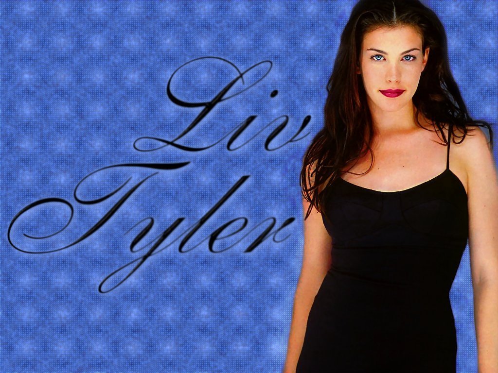Liv Tyler Lord Of The Rings Name