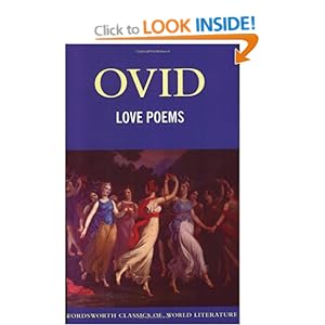 Love Poems Wordsworth