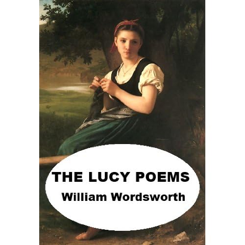 Lucy Poems Wordsworth