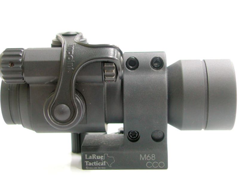 M68 Aimpoint