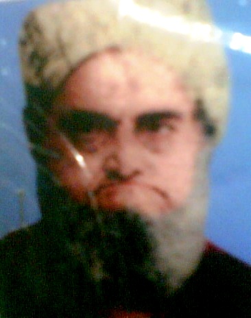 Maulana Abdul Majid Daryabadi