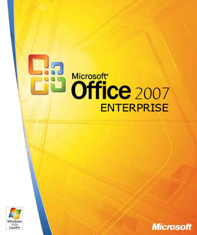 Microsoft Office Download 2007