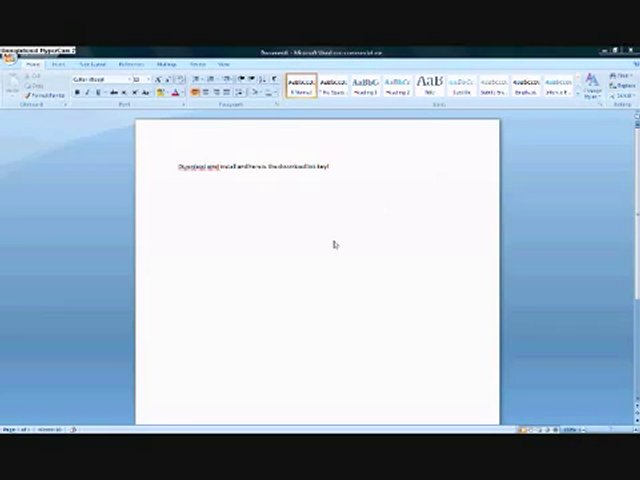 Microsoft Office Download 2007 Full Version