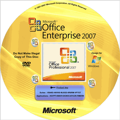 Microsoft Office Download 2007 Full Version