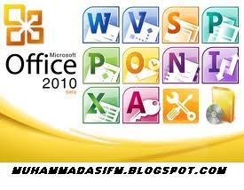 Microsoft Office Download 2010 Free Full Version