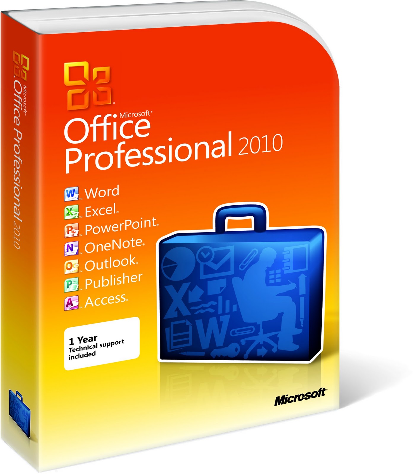 Microsoft Office Download 2010 Pro Plus
