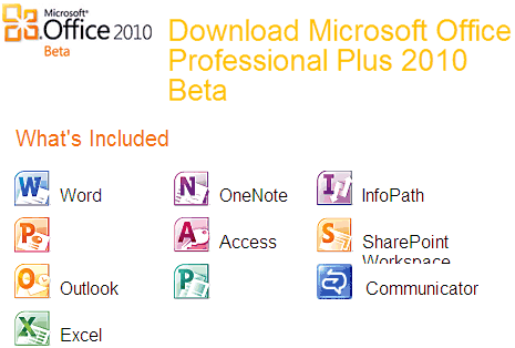 Microsoft Office Download