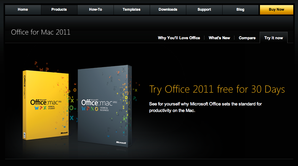 Microsoft Office Download For Mac Free