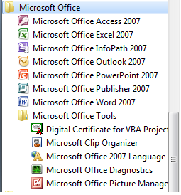 Microsoft Office Download Free Full Version 2007 Product Key