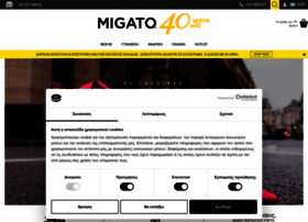 Migato Shoes Online