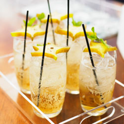 Mocktails Images