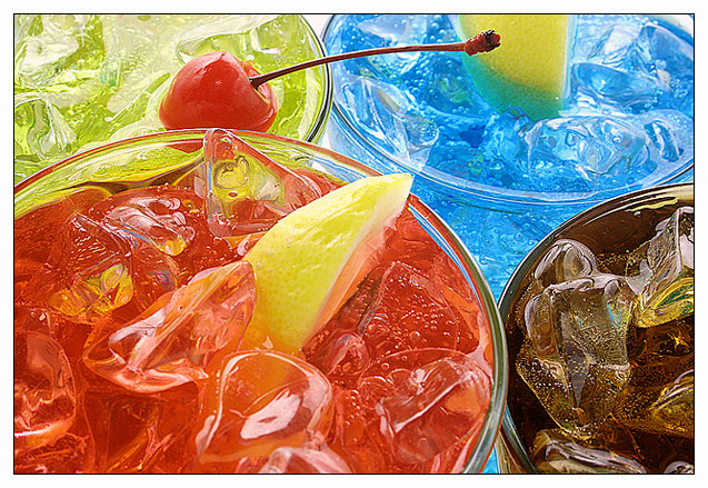 Mocktails Images