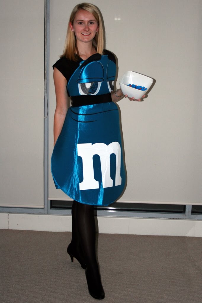 Monica Lewinsky Dress Costume