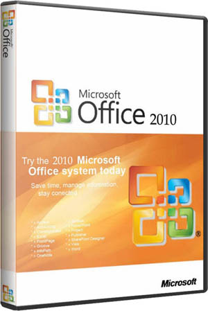 Ms Office Download 2010