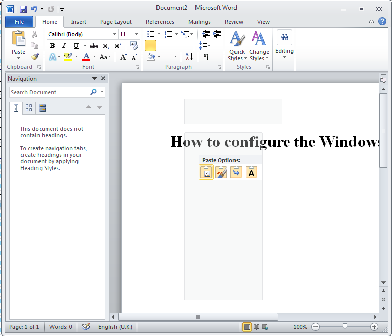 Ms Office Download 2010 Free